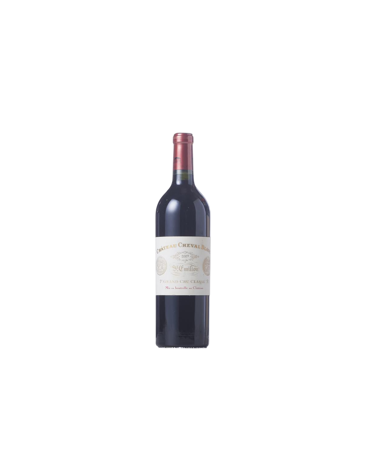CHÂTEAU CHEVAL BLANC, GCC1A Saint-Emilion, 2009, 1 Flasche