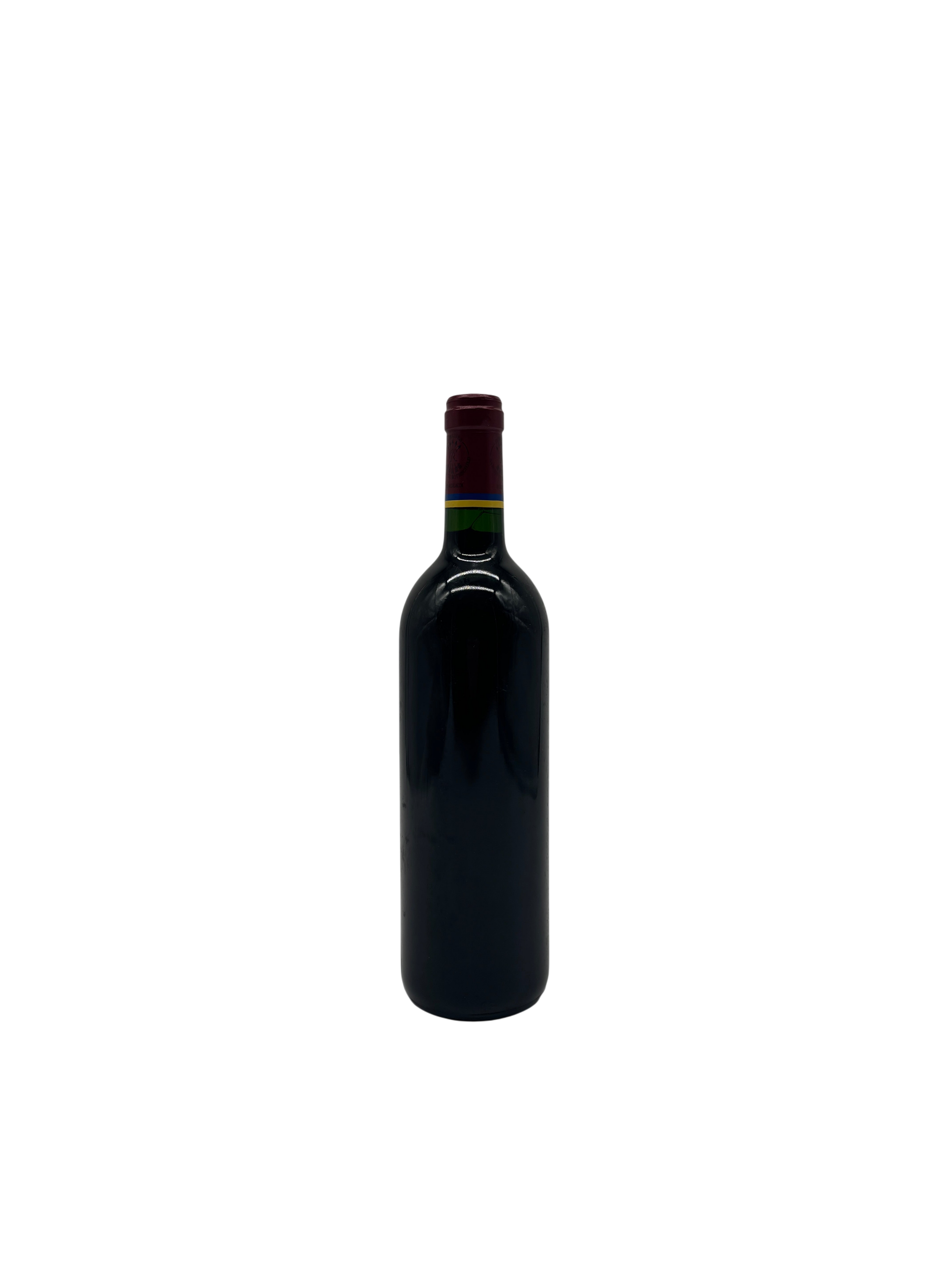 Carruades de Lafite Rothschild, Pauillac, 2000, 1 Flasche