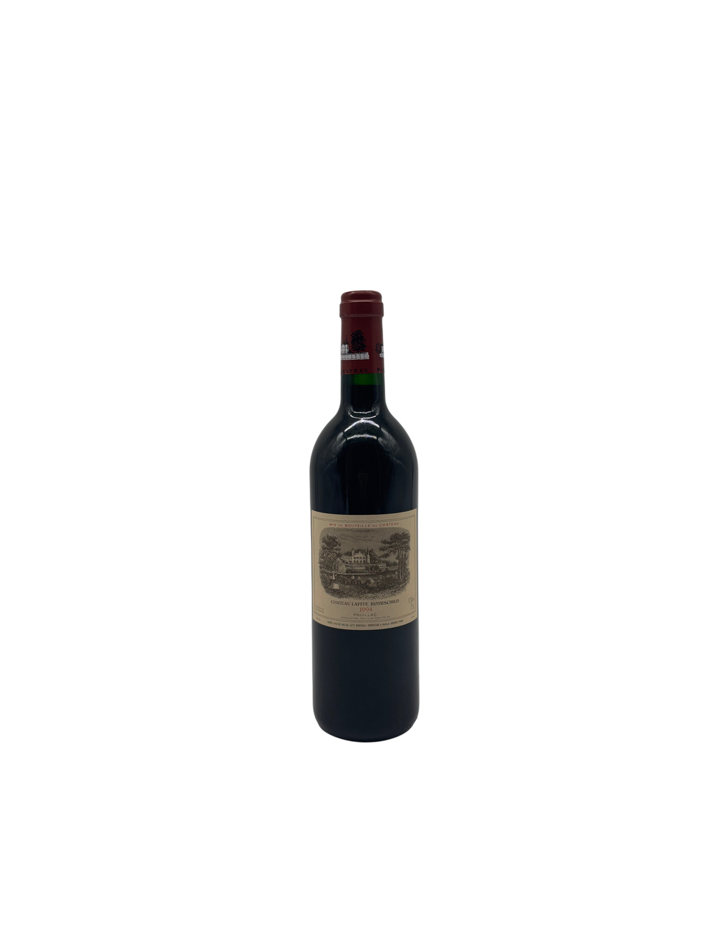 Chateau Lafite Rothschild, Pauillac, 1994, 1 Flasche