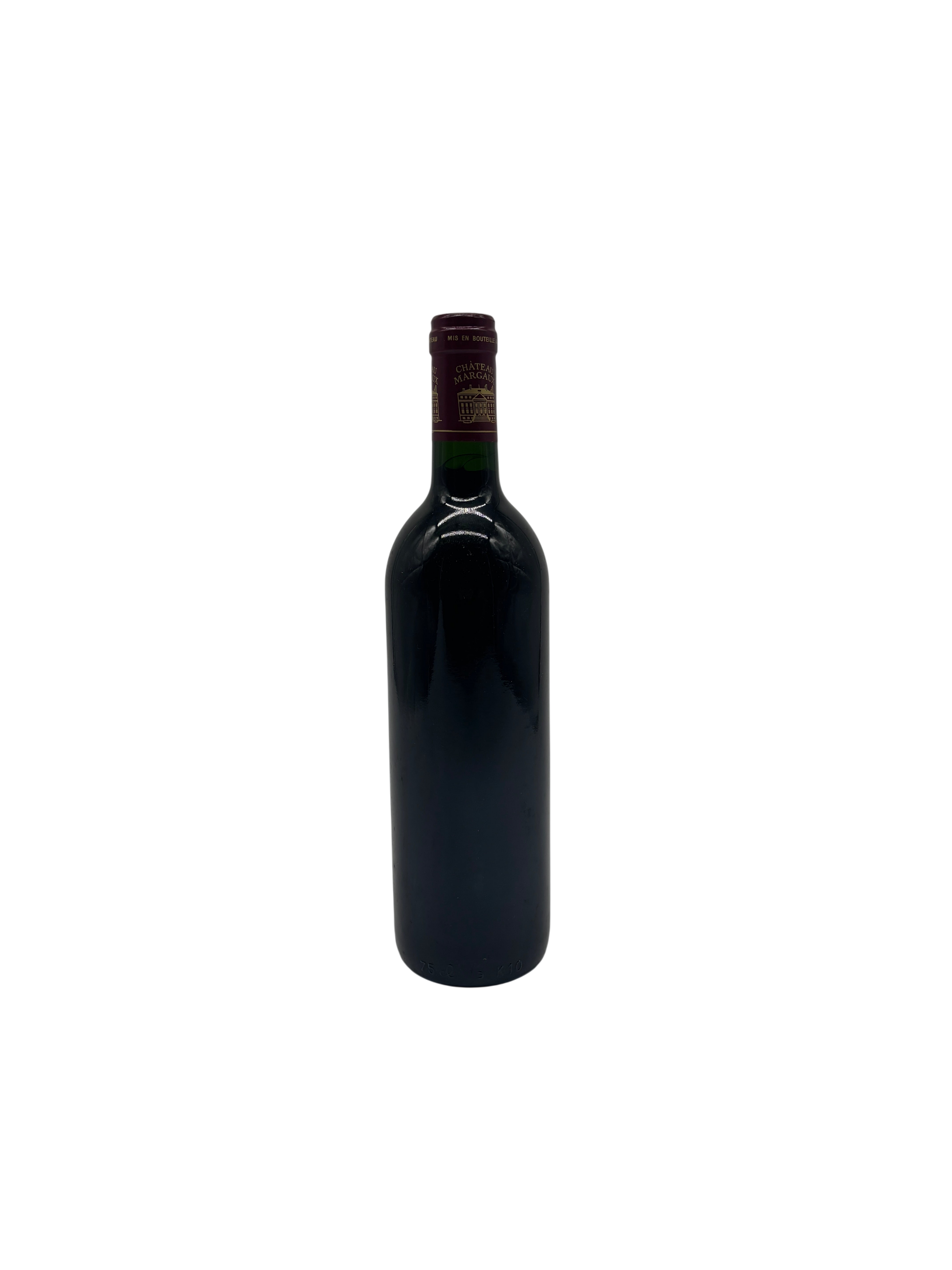 Chateau Margaux, Margaux, 1992, 1 Flasche
