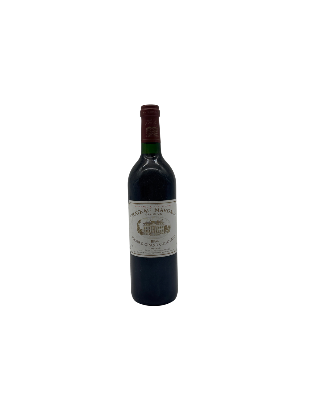 Chateau Margaux, Margaux, 1994, 1 Flasche