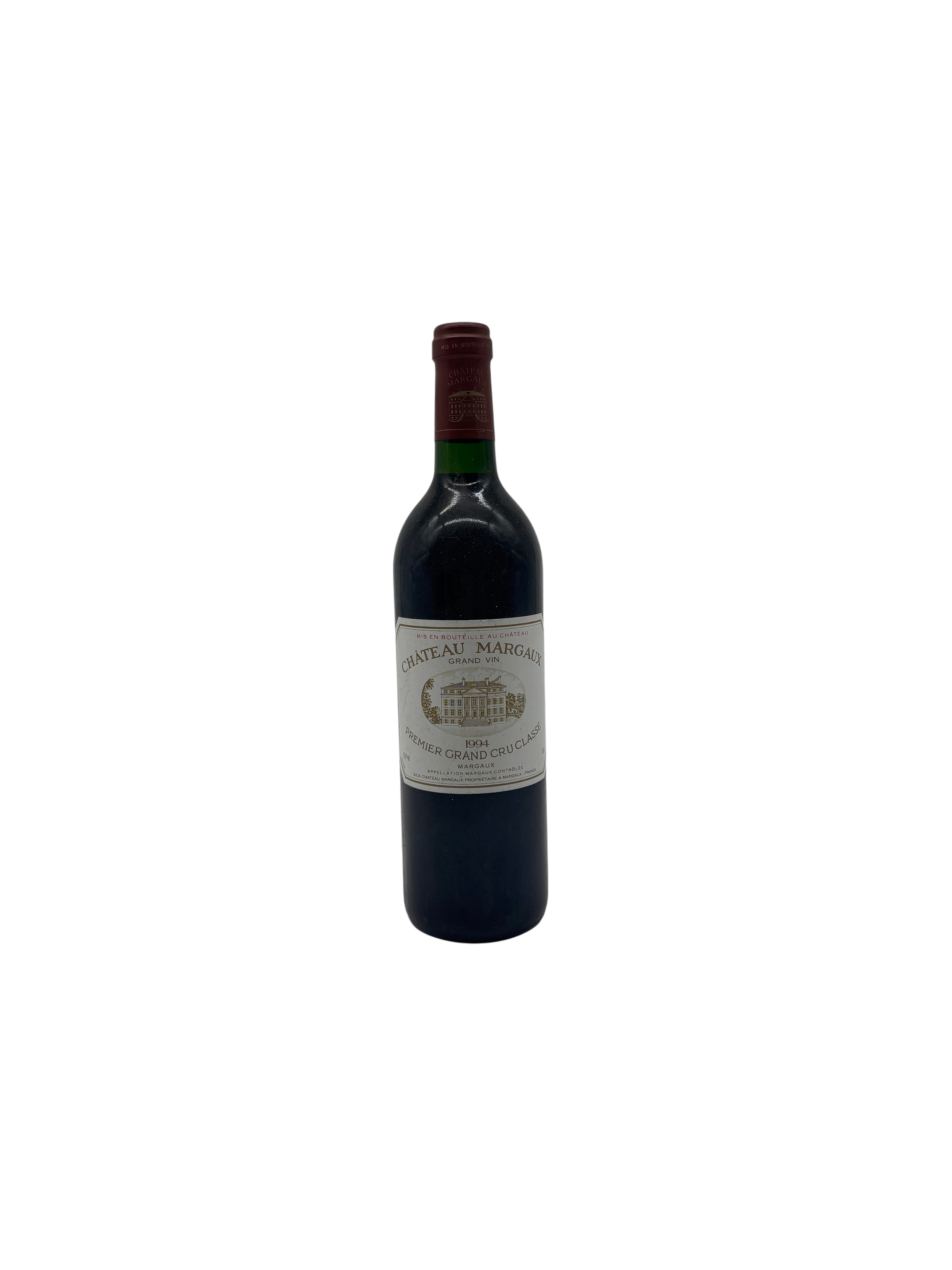 Chateau Margaux, Margaux, 1994, 1 Flasche