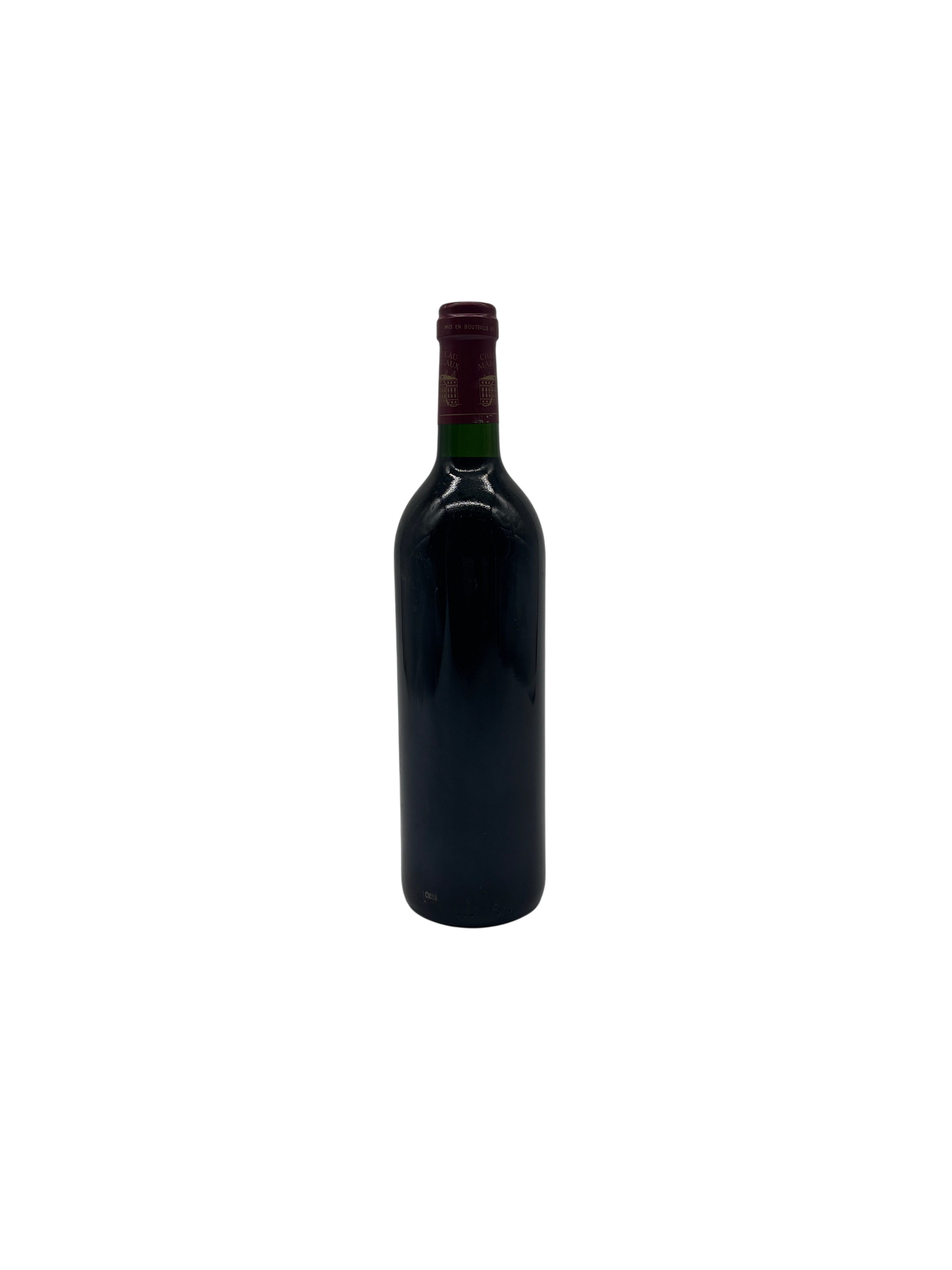 Chateau Margaux, Margaux, 1994, 1 Flasche