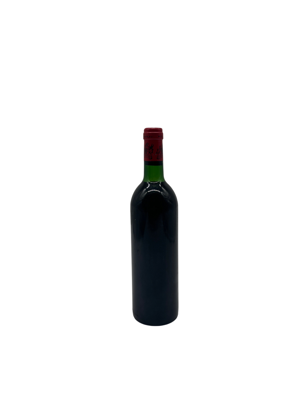 Chateau Montrose, Saint-Estephe, 1982, 1 Flasche